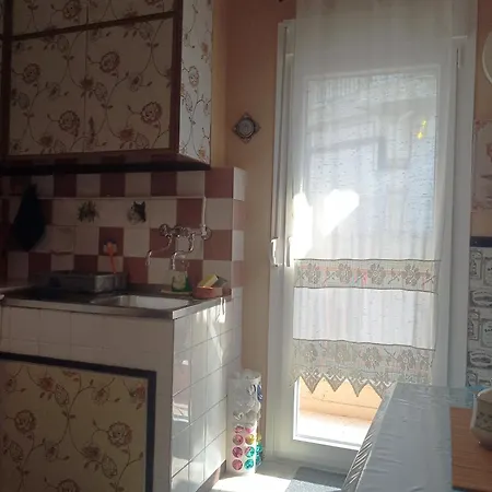 Cosy Penthouse -up To 6 Guests- In The Centre! Салоники